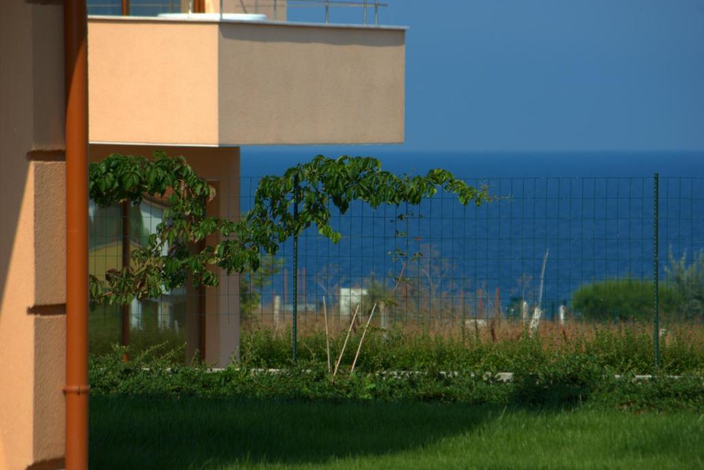 Seagarden Villa Resort Lozenets Exterior foto